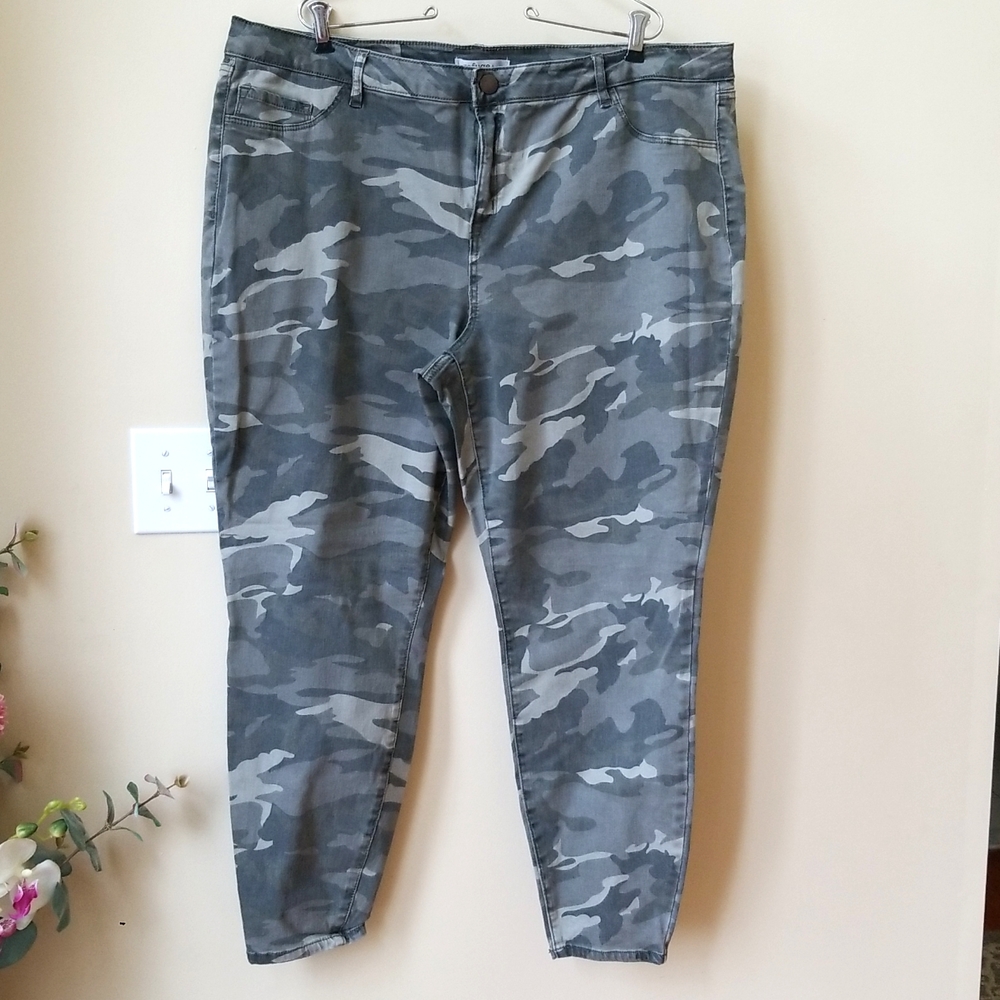 Refuge+ Fatigue Pants